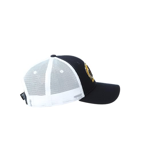 Gorra Trucker Ajustable Unisex Kent State Golden Flashes miniatura 7