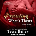 Cover of Protecting What's Theirs
