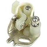  Unbekannt Motorrad Zündkontakt Moped 1139 S50/70 S51 SR50/80 KR51/1+2 SR4-2/-3/-4 Metall