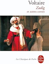 Download Zadig et autres contes PDF