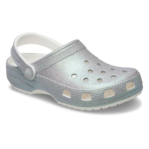 Image of Crocs Classic Clogs - Glitter