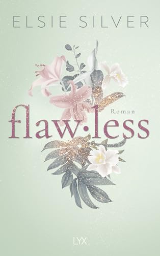 Bild: Flawless (Chestnut Springs, Band 1) f�r 16,00 EUR  bei Amazon