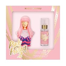 Nicki Minaj Pink Friday 2-1.7oz/50ml Gift Set