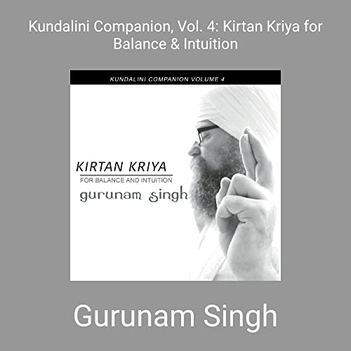 Sa Ta Na Ma (Cross Heart Kirtan Kriya)