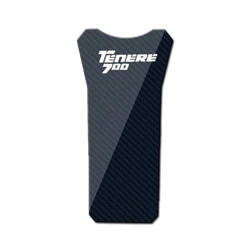 Motorcycle Fuel Tank Sticker Motorcycle Side Fuel Tank Stickers Pad for for Tenere 700 Rally T700 XTZ T