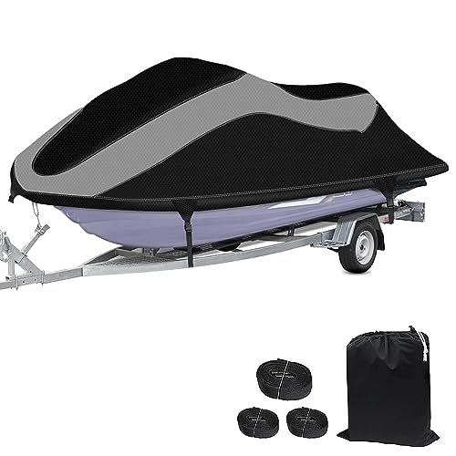 Best Jet Ski Covers to Protect Your Watercraft