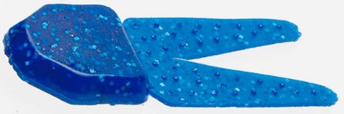 Zoom Big Salty Chunk Sapphire Blue