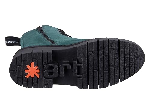 Art 1953 Amberes, Stivaletti Bassi Con Lacci Donna, Alpino (Alpine), 42 Eu - 5