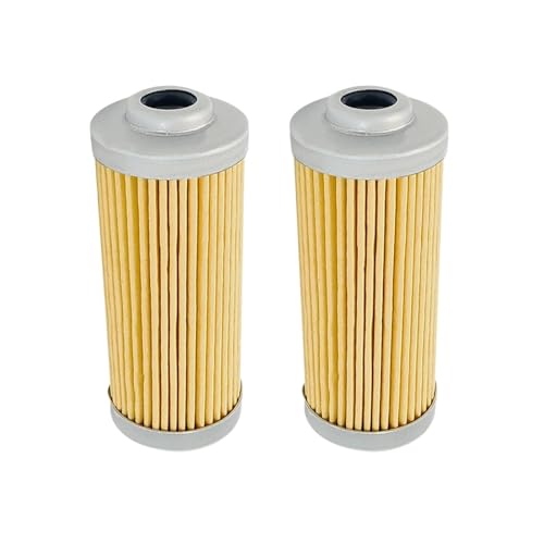 Filtre à carburant 104500-55710 cartouche de filtration thermique pour engins et machines