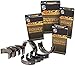 ACL 6B8100H-.25 Oversized High Performance Rod Bearing Set for Toyota, 0.25mm