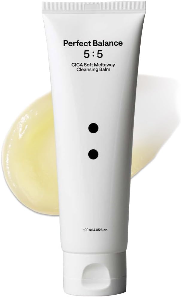 B:Lab CICA Soft Meltaway Cleansing Balm 100ml