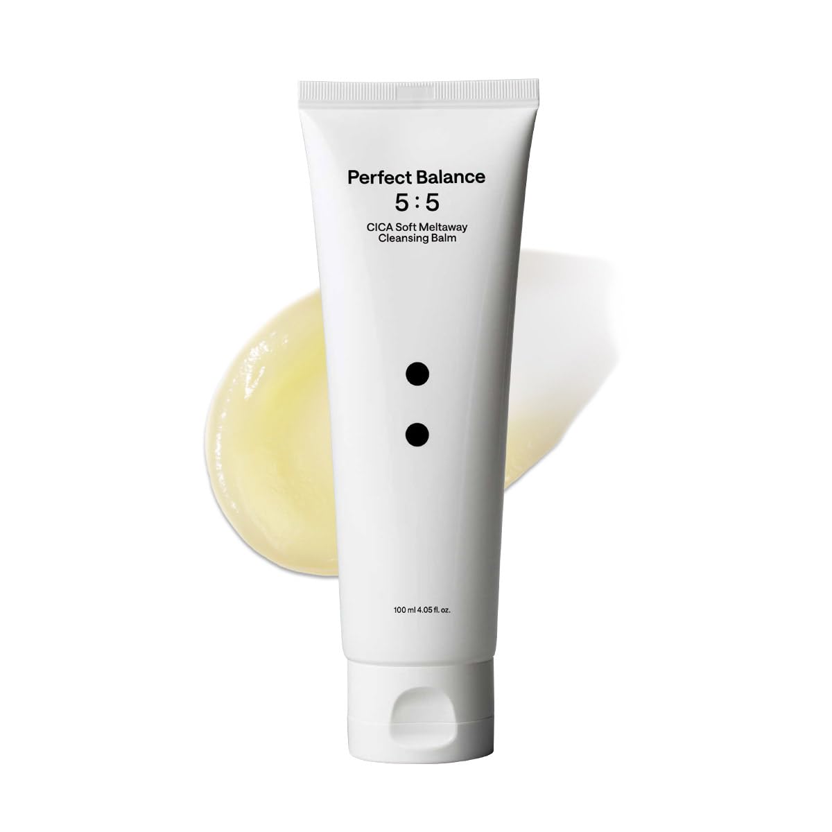 Amazon | B_LAB CICA Barrier 5.5 Cleansing Oil Balm 100ml | B_LAB