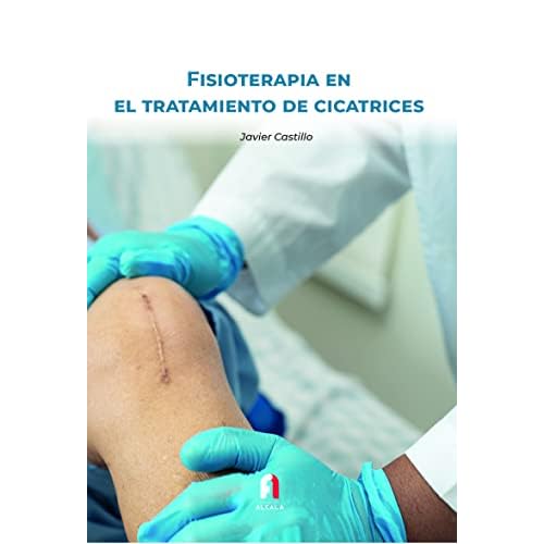 FISIOTERAPIA EN EL TRATAMIENTO DE CICATRICES