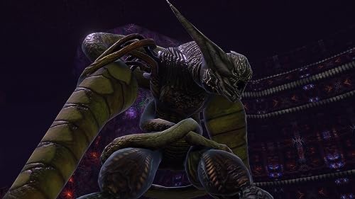 BATEN KAITOS I & II HD REMASTER Jeu Nintendo Switch - vue 6