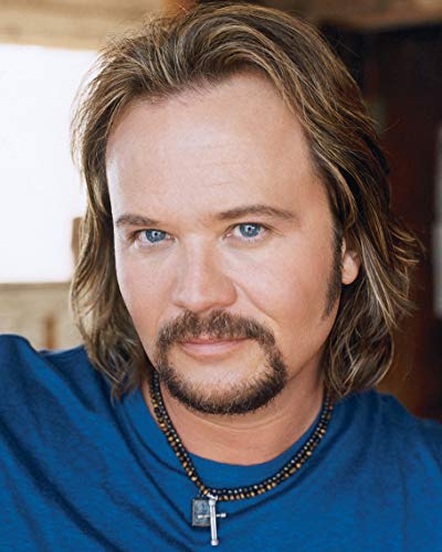 TRAVIS TRITT MERCH