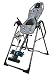 Teeter FitSpine X3 Inversion Table, 2019 Model, Deluxe Easy-to-Reach Ankle Lock, Back Pain Relief Kit, FDA-Registered (FitSpine X3)