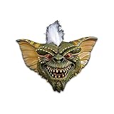 Trick Or Treat Studios Gremlins Stripe Mask Adult Costume Accessory