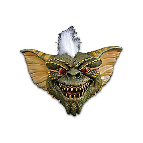 Trick Or Treat Studios Gremlins Stripe Mask Adult Costume Accessory