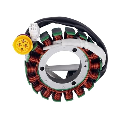 Bobine de stator magnéto HS400 résoudre les problèmes de démarrage quad 400cc