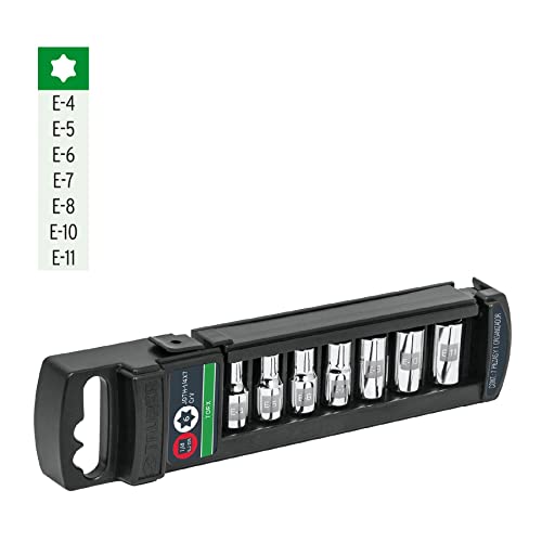 Dados Torx Truper 18 Imagen adicional