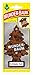 Produktbild Wunderbaum 78327 Lufterfrischer, 1er Karte, Braun