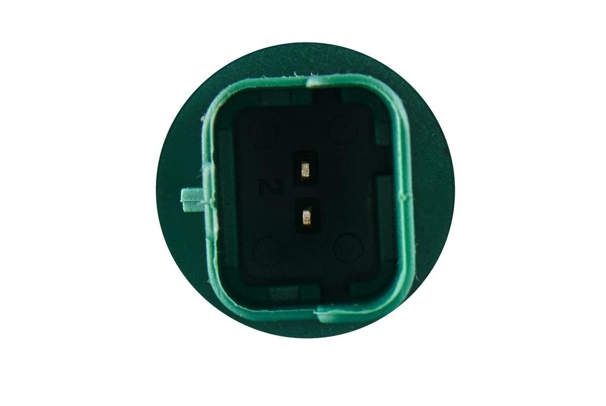 HELLA 8MT 354 777-071 Termostato, refrigerante - Temp. abertura: 83 grados Celsius - con junta/con sensor de temperatura