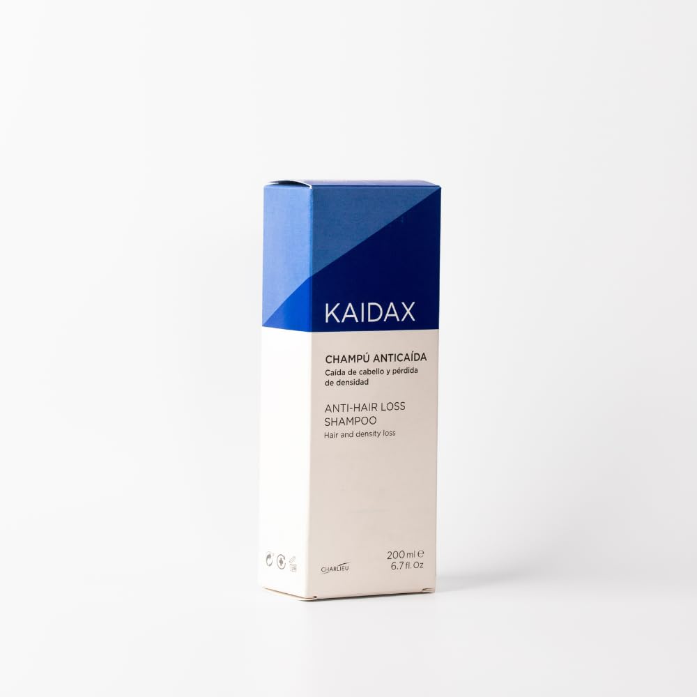 Kaidax Hair Loss 400ml, 400 ml (Pack of 1) - Image 3