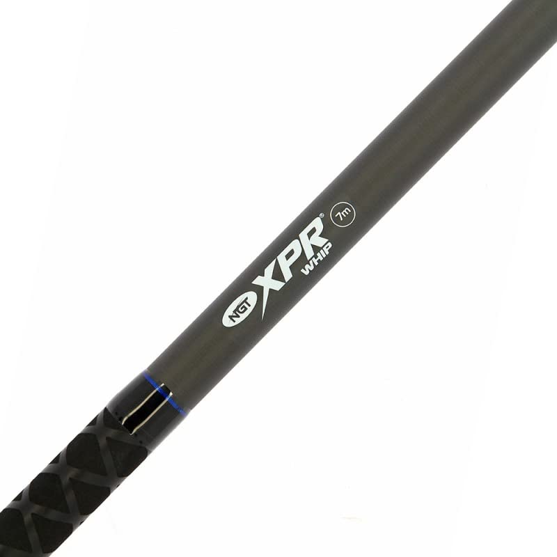 NGT XPR Whip - 7m | Canne Coup
