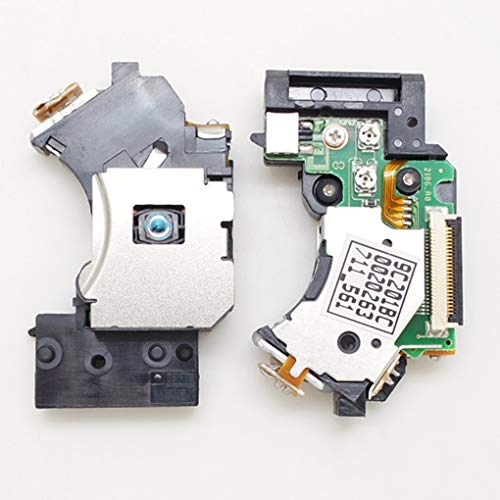 mingtongli PVR-802W Lenti Reader Parti 70000/90000 di Ricambio per Playstation 2 PS2 Slim Console di Gioco - Image 4