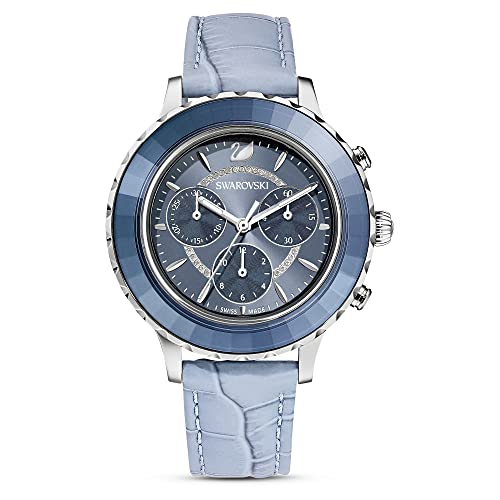 Swarovski Colección Octea Lux Chrono Relojes