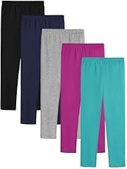 Navy Blue, Black, Gray, Light Rose, Lake Blue