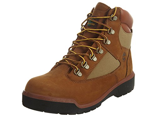Image of Timberland Field Boot 6 inch WP - Brown