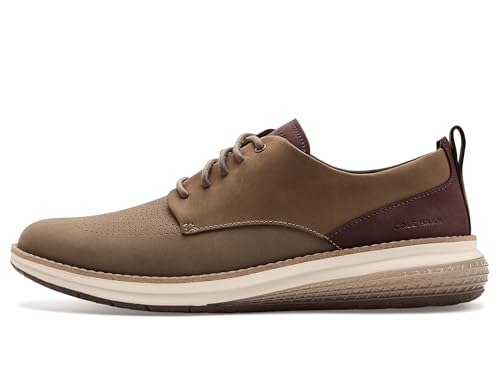 Image of Cole Haan Men's Og Energyweave Perforated Plain Toe Ox
