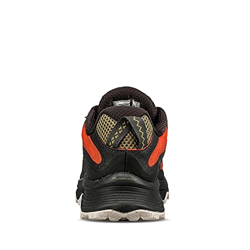 Image of Merrell Moab Speed, Men's Sneaker