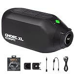 Drift Ghost XL Action Camera - Ideal for Action Vlogs: Longest Battery Life on the Market - 9 Hours- in HD 1080p, Waterproof, 330 Degree Rotating Lens