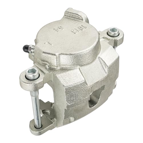 Image of PHILTOP Front Right Brake Caliper Compatible with 1982-2003 S10, 1991-2003 Sonoma, 1982-1992 Camaro, 1978-1987 El Camino, 1978-1988 Monte Carlo, 18-B4072