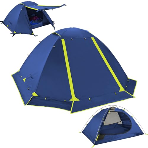 Clostnature 1/2 Person 4 Season Tent