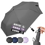 【JIS認証 豪雨対策】折りたたみ傘 メンズ ワンタッチ自動開閉 直径100 8本骨 330g軽量 折りたたみ傘 大きいサイズ 耐風 台風対策 豪雨対策 耐久性プレゼント