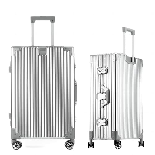 yuweijie Valise Cabine · 4 Roues · Serrure TSA ·...