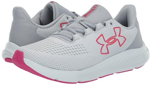 Image of Under Armour Womens Ua W Charged Pursuit 3 Bl Sneaker