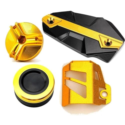 Protection de réservoir ebrake or pour vos sorties moto en Z900 et Z650