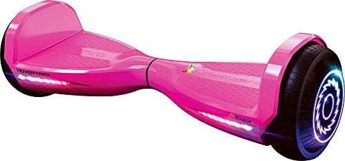 hoverboards