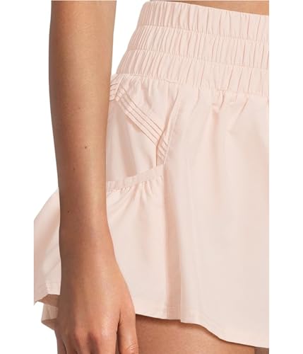 Free People Women's Get Your Flirt on Shorts4