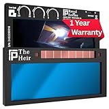 The Heir 1.0 | Shade 5-13 Adjustable Blue Auto...