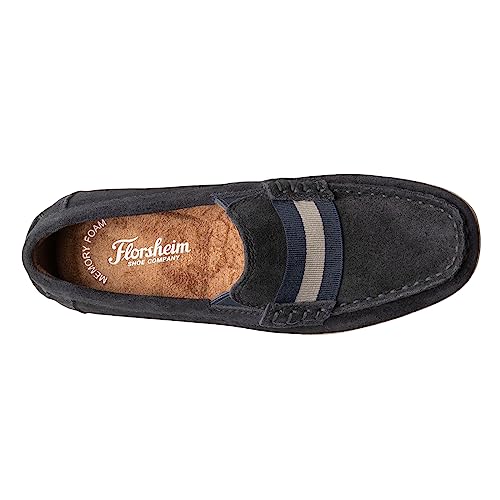 Image of Florsheim Boy's, Jasper Jr Loafer - Little Kid & Big Kid