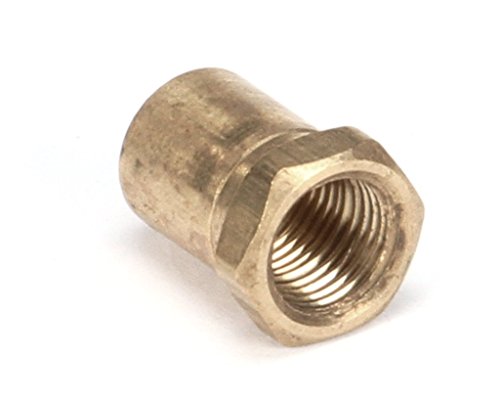 Magikitchn Orifice,Short 1.15Mm