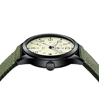 LN LENQIN Mens Watches Military Sport Analog Quartz Watch for Men — image 8