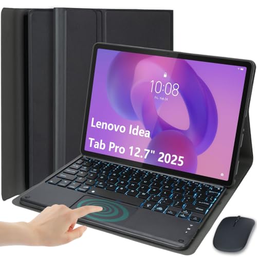Amazon | EHLCYS for Lenovo Idea Tab Pro 12.7インチ 2025年モデル
