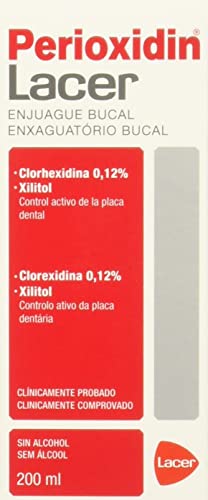 La mejor selección de Enjuague bucal oral b gingivitis precio - los más vendidos. 15