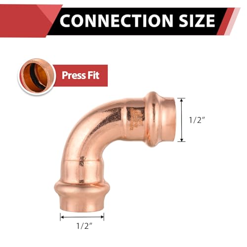 Tubo de cobre rígido tipo L 15 Imagen adicional